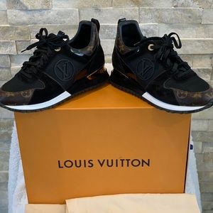 Run away LV sneaker
